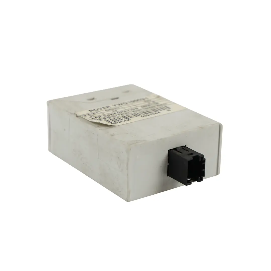 Module Contrôle Audio Navigation pour Land Rover Freelander L314 à propos du numéro de pièce YWQ100031 Land Rover Freelander L314 Module Contrôle Audio Navigation - SKU YWQ100031 - Numéro de pièce YWQ100031