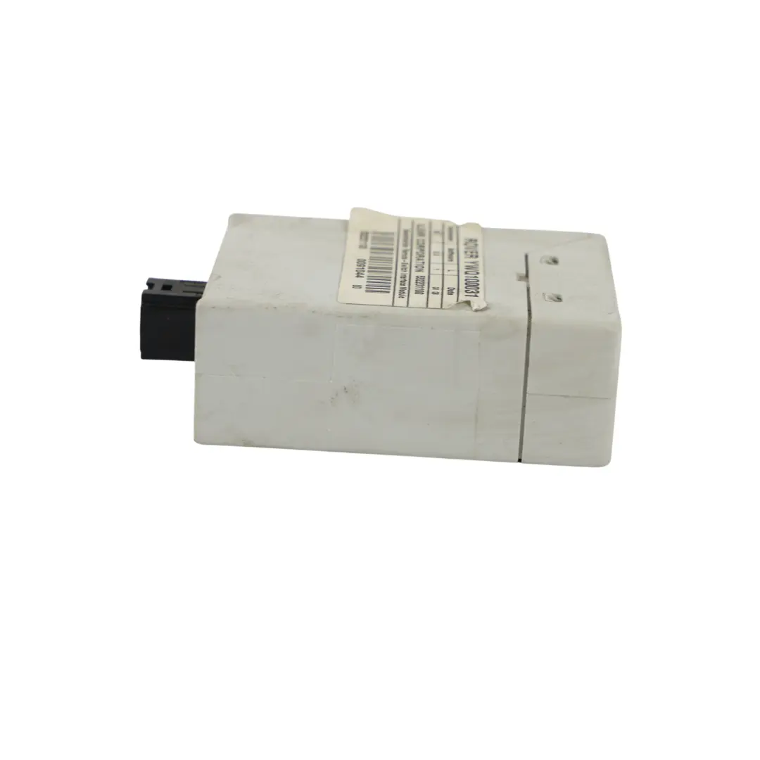 Land Rover Freelander L314 Interface Audio Navigation Control Module - SKU YWQ100031 - Part number YWQ100031