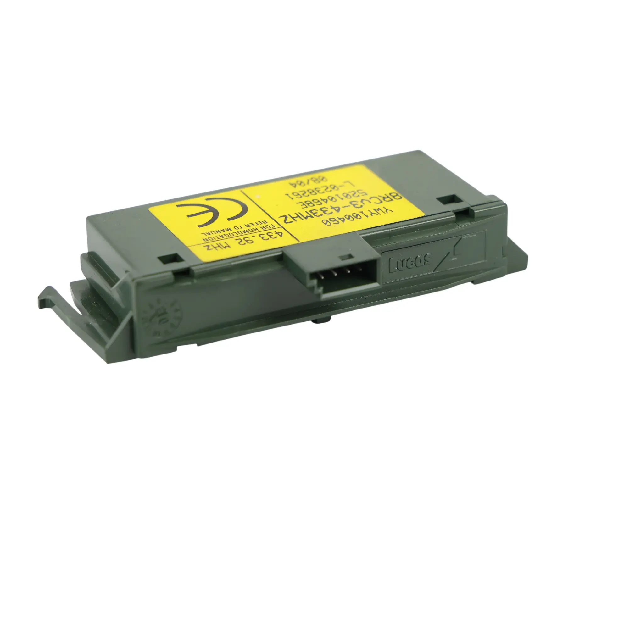 Land Rover Freelander L314 Alarm Receiver Unit YWY100460