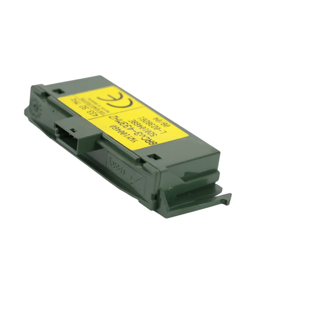Alarm Receiver Unit to Land Rover Freelander L314 with Part number YWY100460 Land Rover Freelander L314 Alarm Receiver Unit - SKU YWY100460 - Part number YWY100460