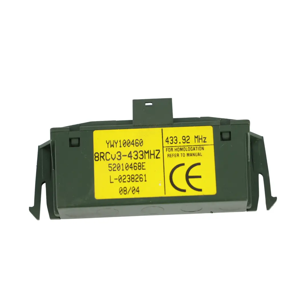 Land Rover Freelander L314 Alarm Empfänger Einheit - SKU YWY100460 - Teilenummer YWY100460