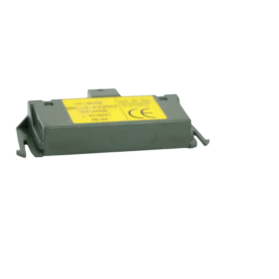 Unidad Receptor Alarma para Land Rover Freelander L314 con número de pieza YWY100460 Land Rover Freelander L314 Unidad Receptor Alarma - SKU YWY100460 - Número de pieza YWY100460