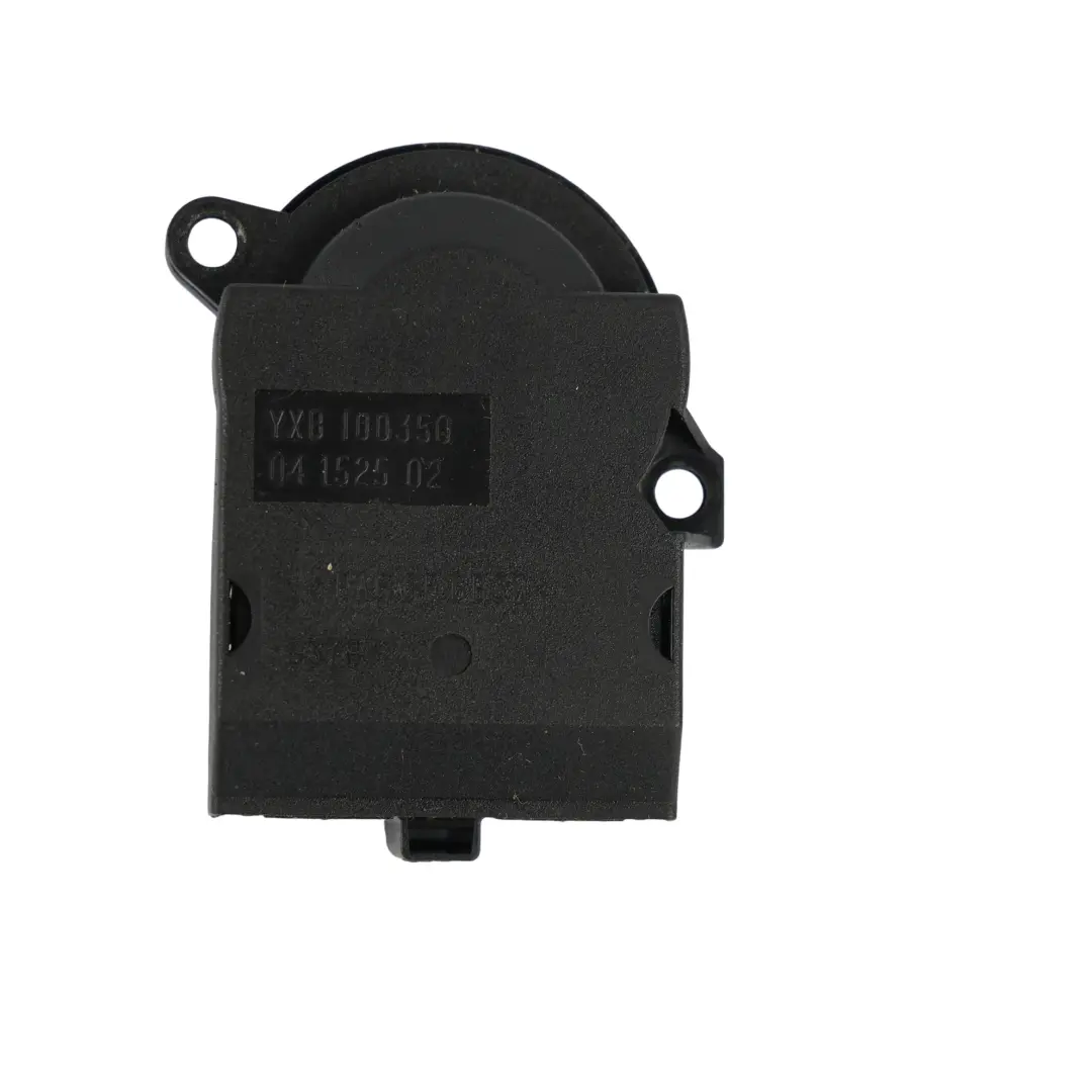 Land Rover Freelander L314 Cilindro Interruptor Encendido - SKU YXB100350 - Número de pieza YXB100350