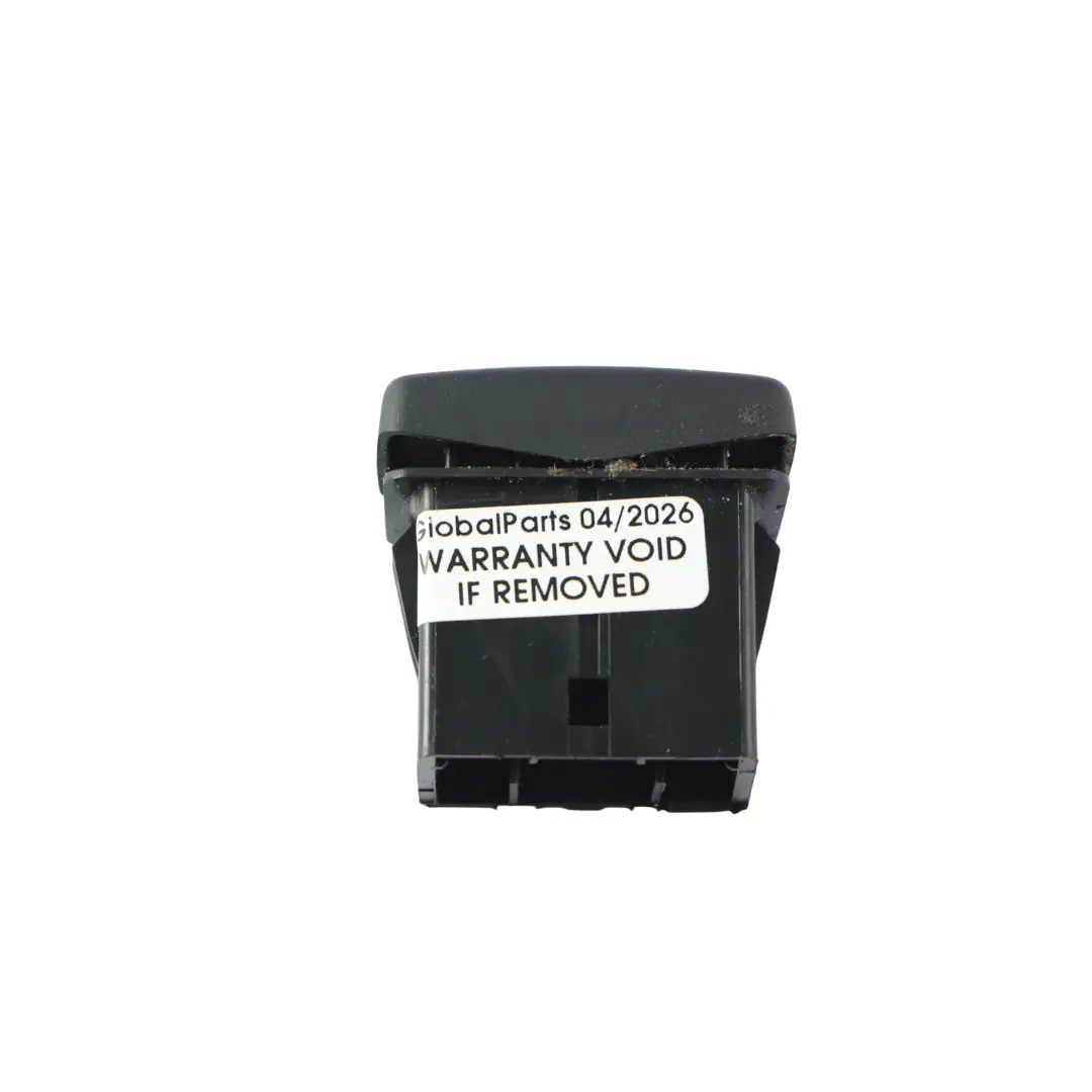 Land Rover Freelander L314 Electric Window Switch Blank Dummy - SKU YXJ500010PUY - Part number YXJ500010PUY