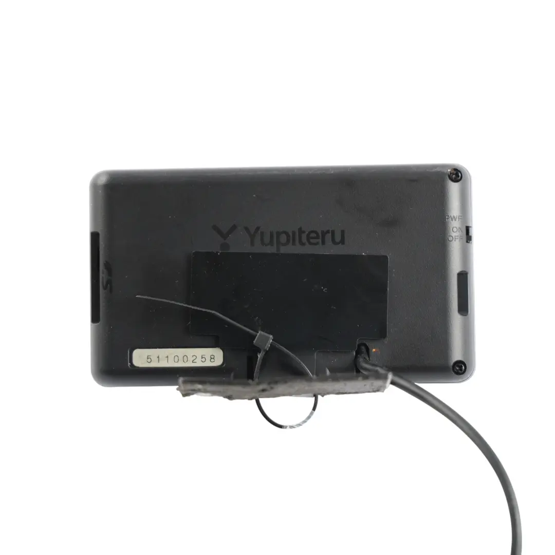  Yupiteru GPS Radar Detector Supercat Japan - SKU Z260CSD - Part number Z260CSD
