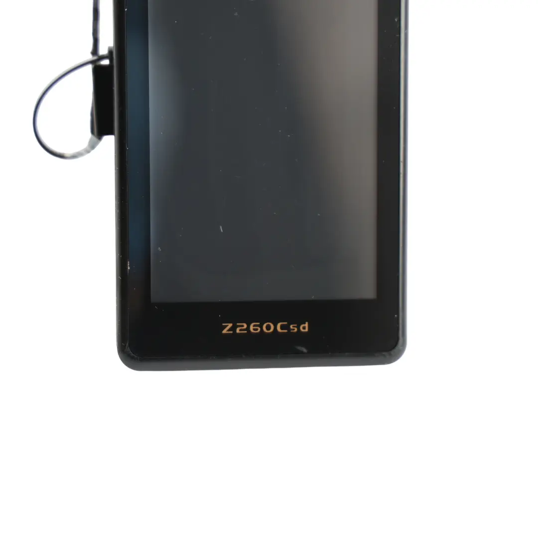  Yupiteru GPS Radar Detector Supercat Japan - SKU Z260CSD - Part number Z260CSD