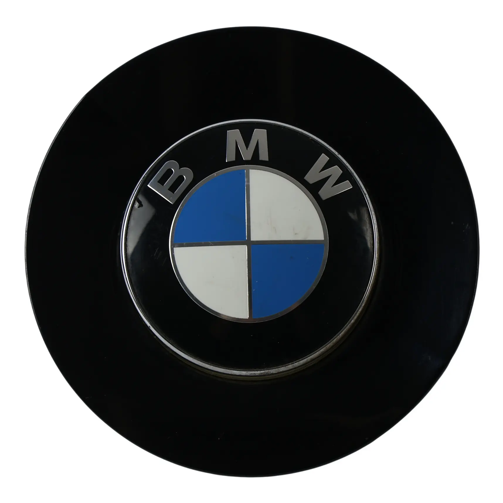 BMW Z4 E85 Copertura Pannello Laterale Destro Carbonschwarz 416 0030964