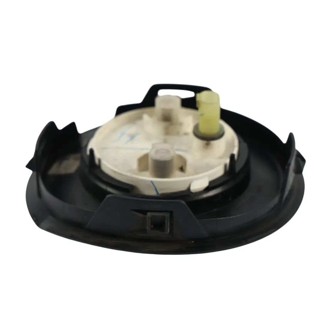BMW Z4 E85 Cubierta Panel Lateral Derecho Carbonschwarz 416 - SKU 0030964-CAR - Número de pieza 0030964