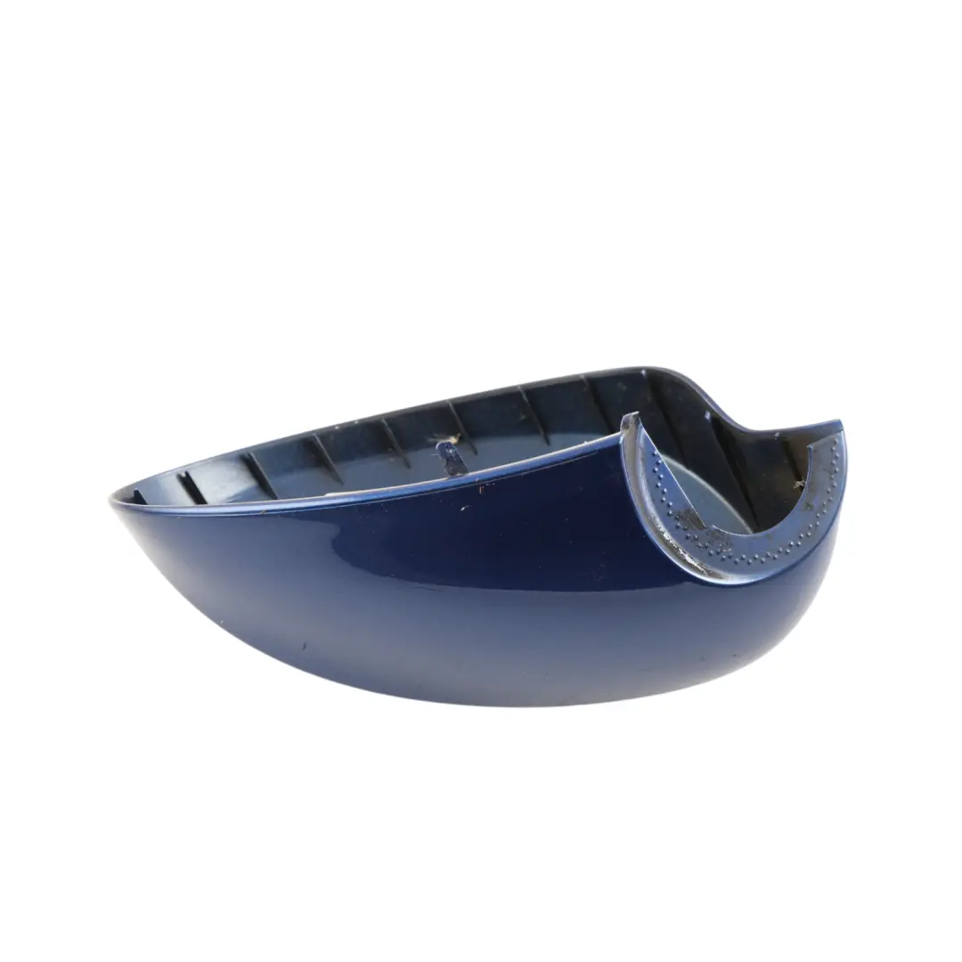 Links Abdeckkappe N/S Gehäuse Außenspiegel Montegoblau Metallic für BMW E92 E93 mit Teilenummer 0033793 BMW E92 E93 Links Abdeckkappe N/S Gehäuse Außenspiegel Montegoblau Metallic - SKU 0033793-MTB1 - Teilenummer 0033793