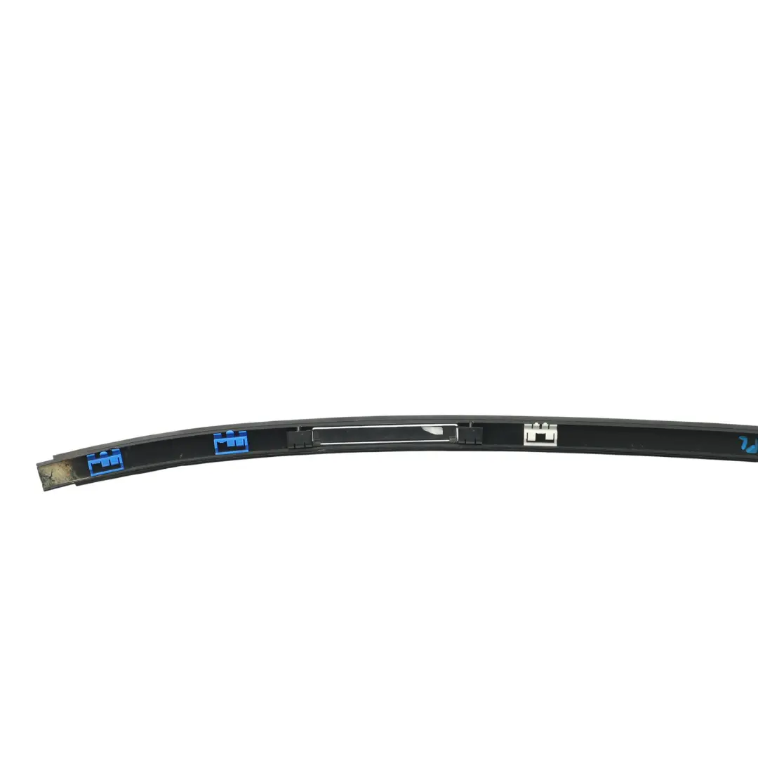 BMW 3 E92 Moulure de Toit Droite Garniture Rampes Noir Saphir Metallise - SKU 0033796-BS - Numéro de pièce 0033796