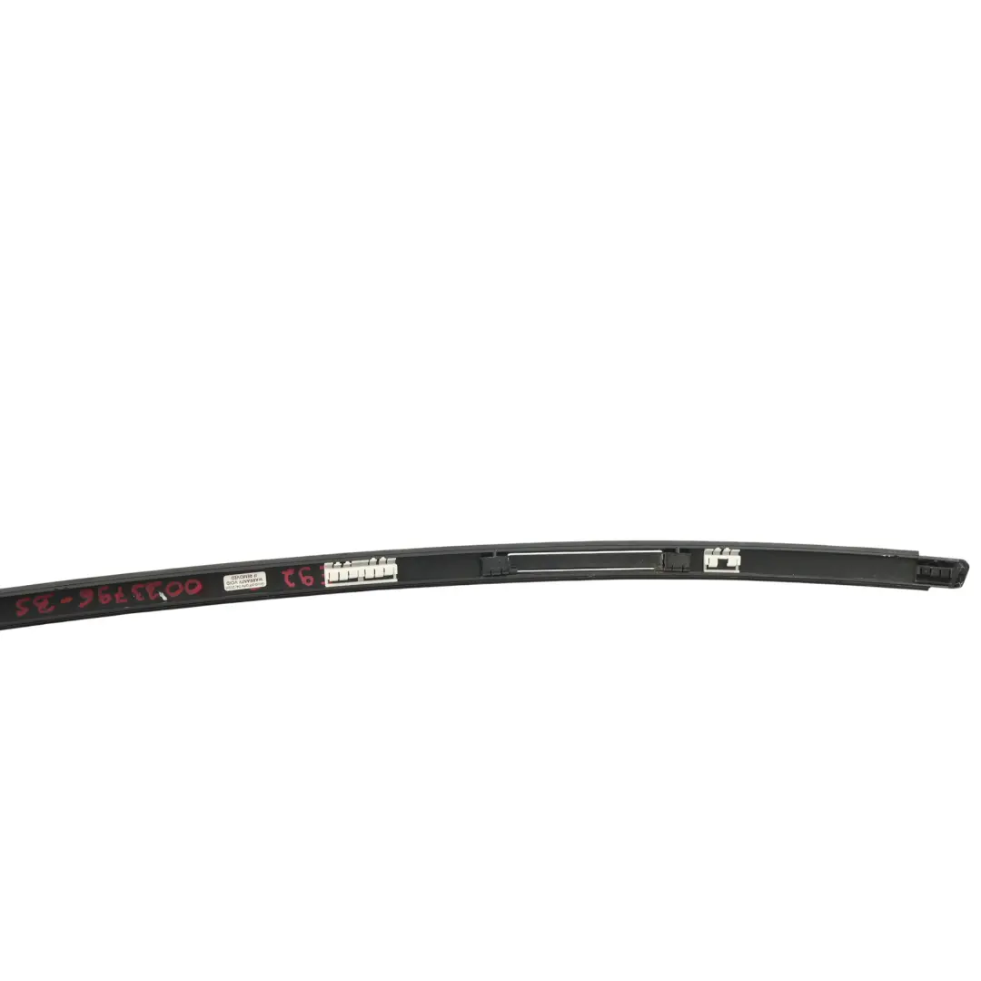 BMW 3 E92 Moulure de Toit Droite Garniture Rampes Noir Saphir Metallise - SKU 0033796-BS - Numéro de pièce 0033796