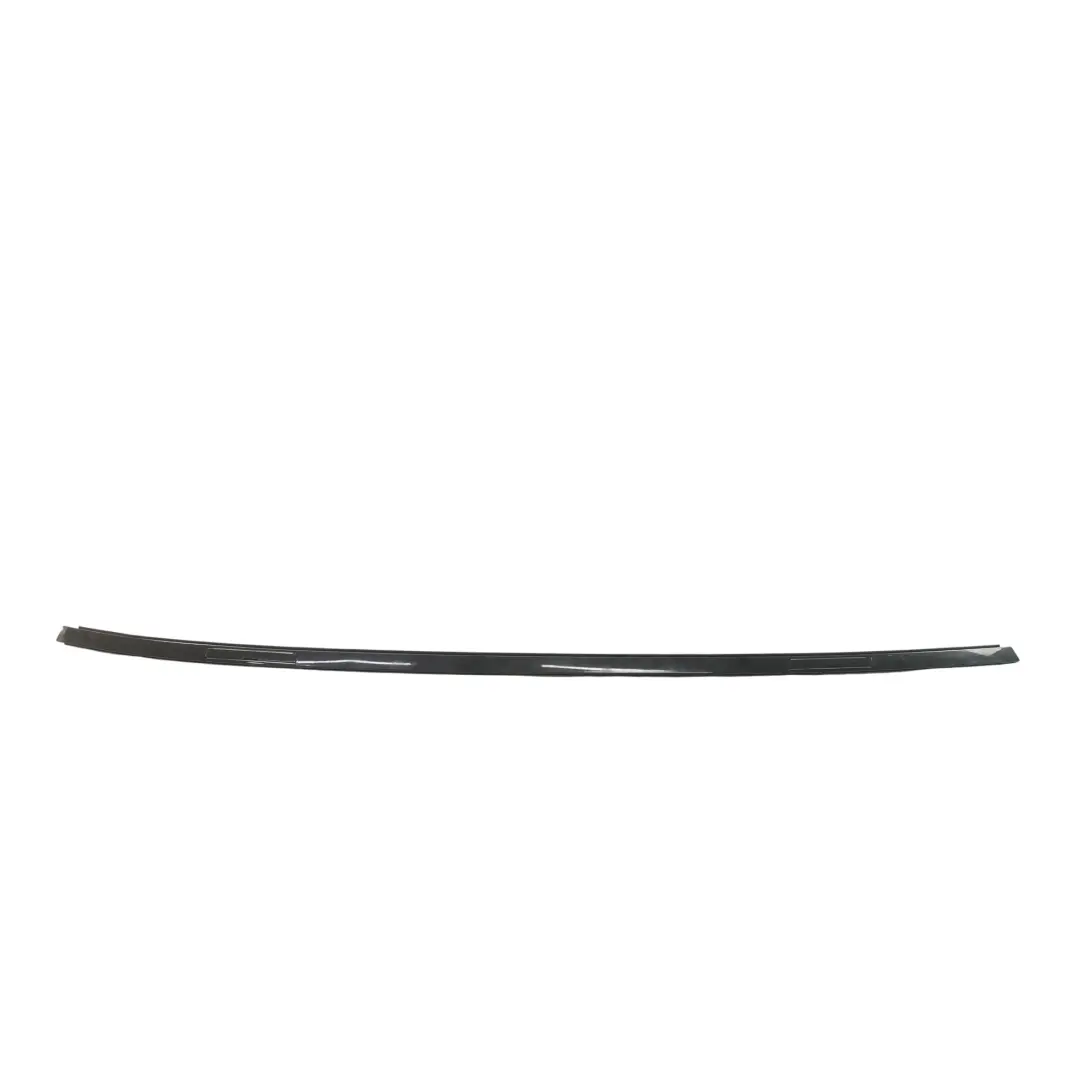BMW 3 E92 Moulure de Toit Droite Garniture Rampes Noir Saphir Metallise - SKU 0033796-BS - Numéro de pièce 0033796