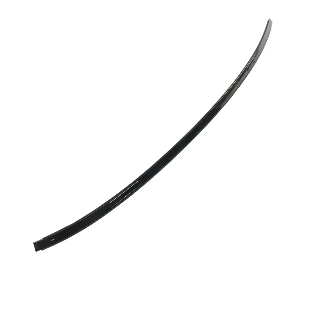 Listwa Dachu Dachowa Prawa Black Sapphire do BMW E92 o numerze 0033796 BMW E92 Listwa Dachu Dachowa Prawa Black Sapphire - SKU 0033796-BS - Numer Części 0033796