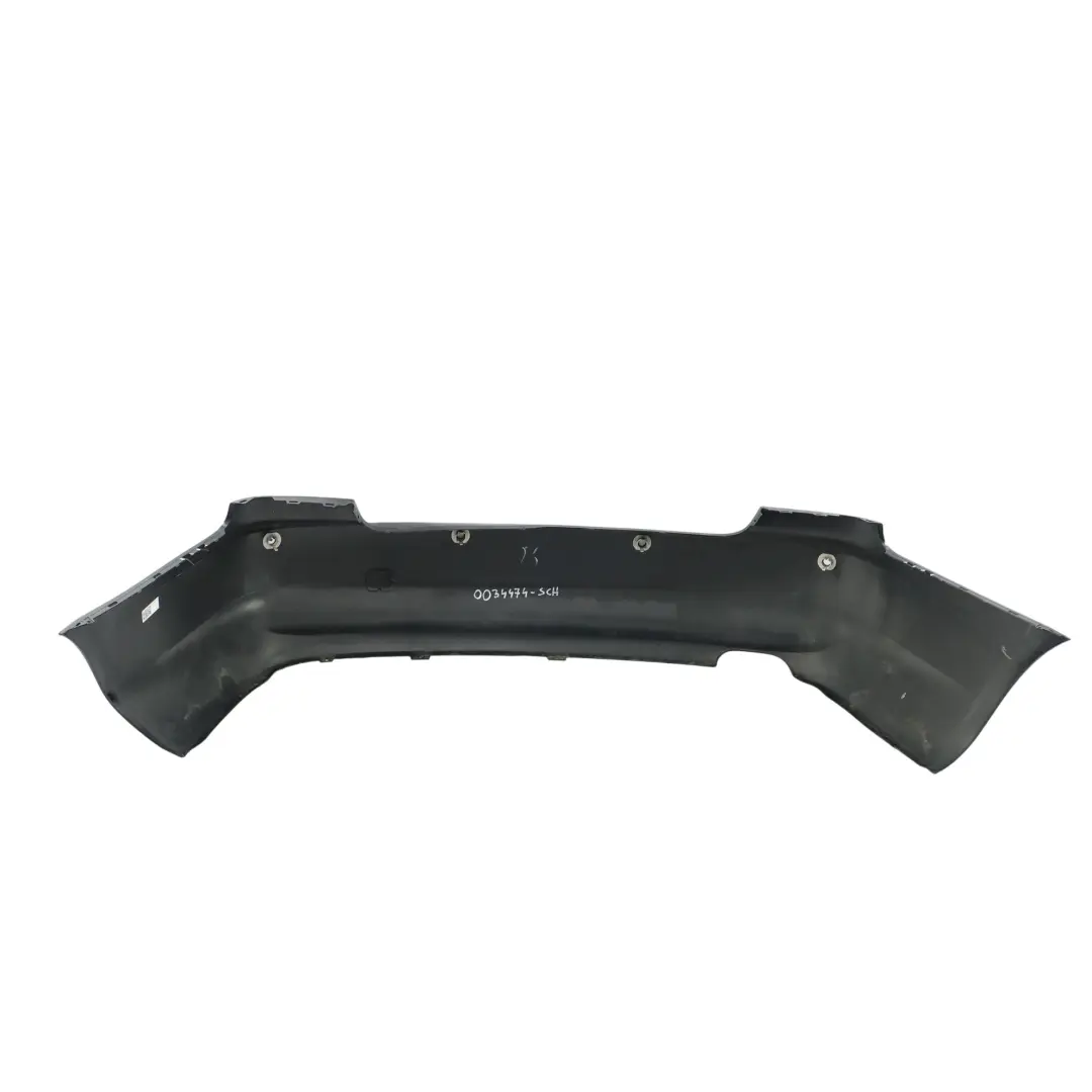 Zderzak Tylny Tył PDC Schwarz II - 668 do BMW E92 E93 o numerze 0034474 BMW E92 E93 Zderzak Tylny Tył PDC Schwarz II - 668 - SKU 0034474-SCH - Numer Części 0034474