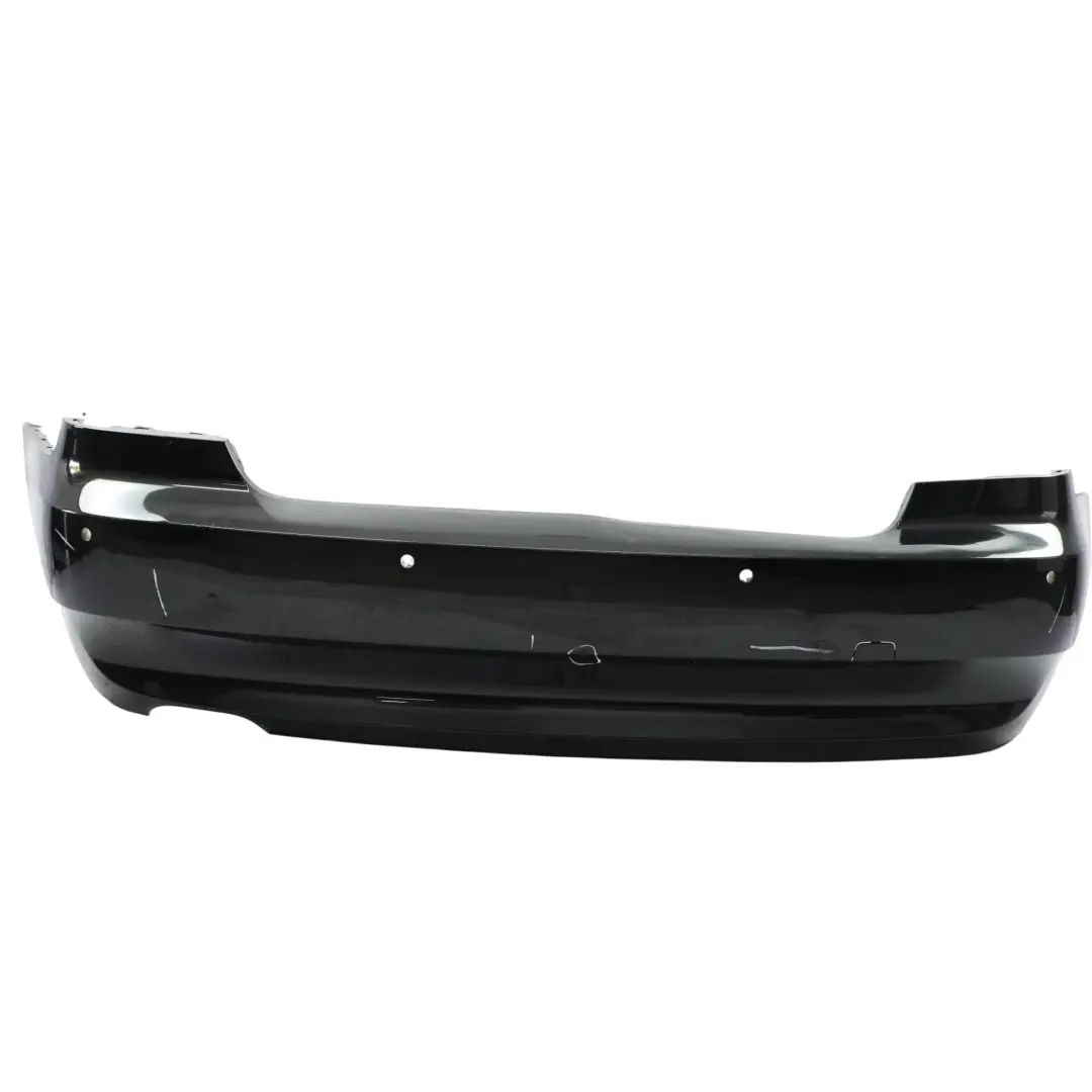 Zderzak Tylny Tył PDC Schwarz II - 668 do BMW E92 E93 o numerze 0034474 BMW E92 E93 Zderzak Tylny Tył PDC Schwarz II - 668 - SKU 0034474-SCH - Numer Części 0034474