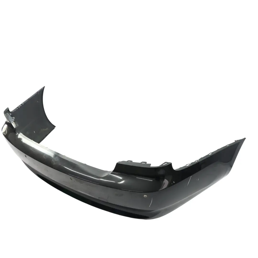 Zderzak Tylny Tył PDC Schwarz II - 668 do BMW E92 E93 o numerze 0034474 BMW E92 E93 Zderzak Tylny Tył PDC Schwarz II - 668 - SKU 0034474-SCH - Numer Części 0034474