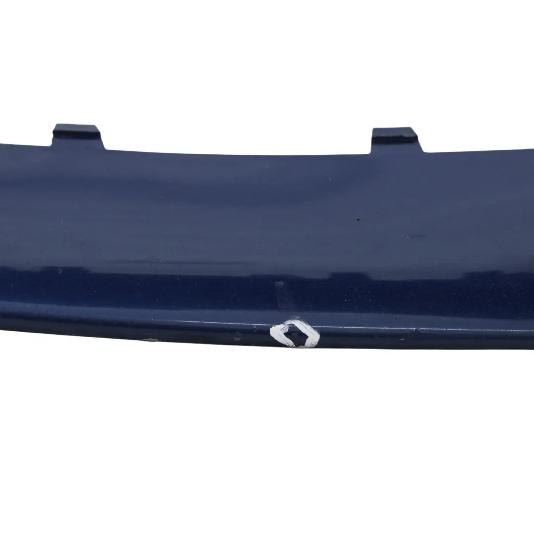 Zderzak Przedni M-Pakiet PDC Le Mans Blue Metallic - 381 do BMW E82 E88 o numerze 0036220 BMW E82 E88 Zderzak Przedni M-Pakiet PDC Le Mans Blue Metallic - 381 - SKU 0036220-LMB - Numer Części 0036220