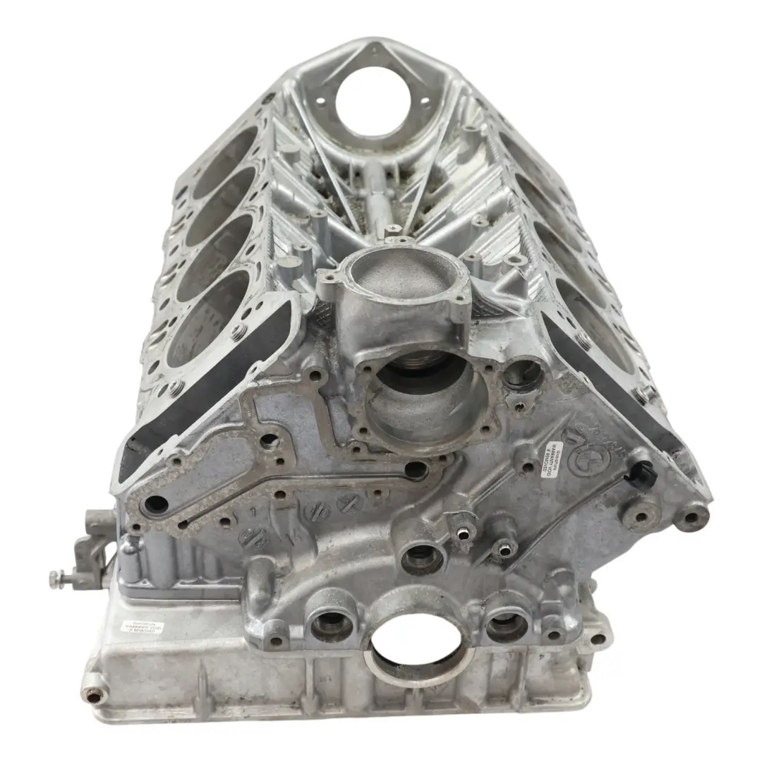 BMW E90 E92 E93 M3 S65 Motorblock Gehäuse Hauptlager 8513982 - SKU 0036844 - Teilenummer 0036844