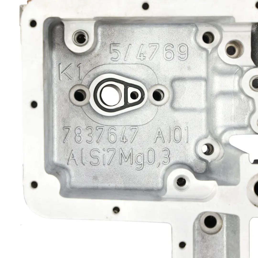 BMW E90 E92 E93 M3 S65 Bloque Motor Desnudo Carcasa Cojinete 8513982 - SKU 0036844 - Número de pieza 0036844