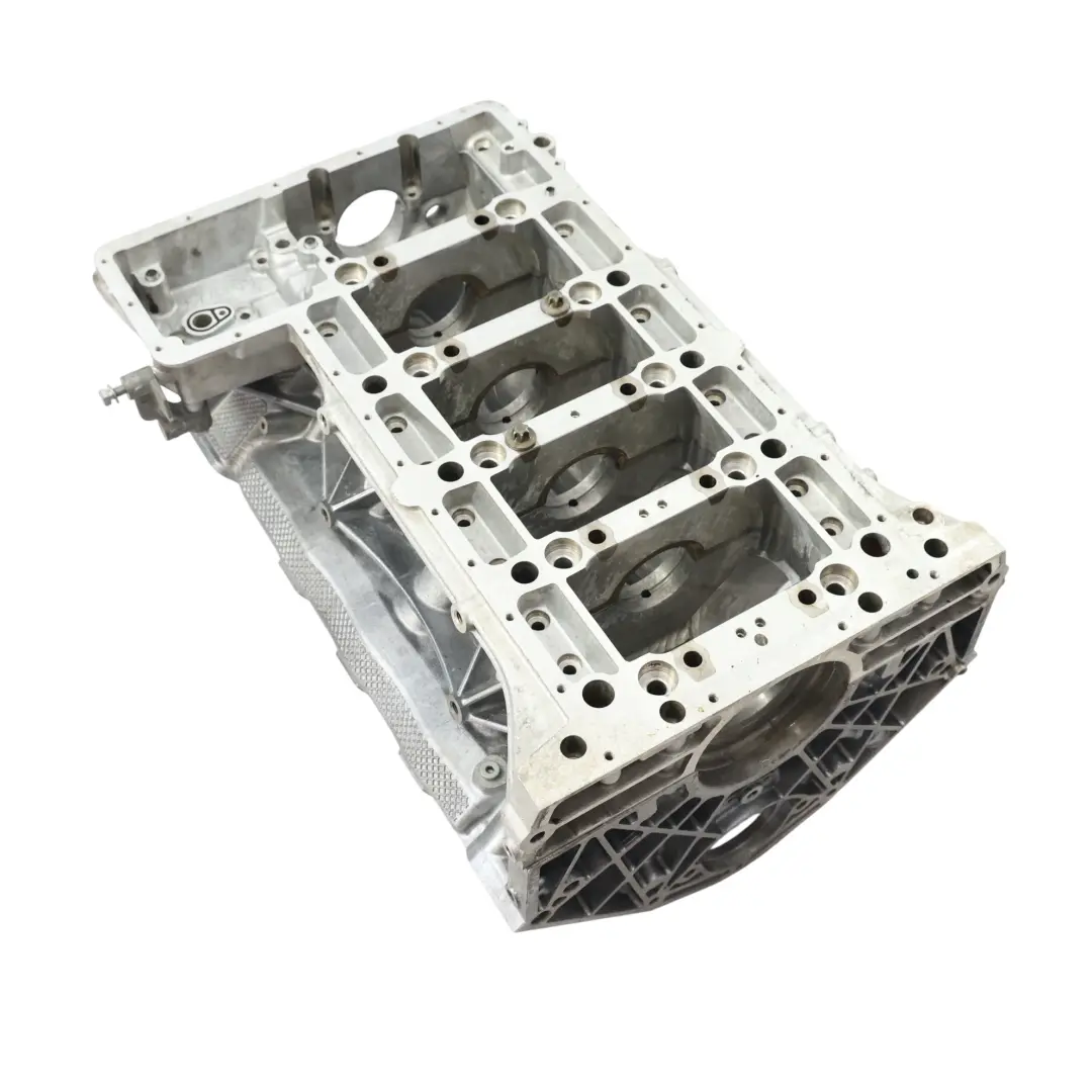 BMW E90 E92 E93 M3 S65 Motorblock Gehäuse Hauptlager 8513982 - SKU 0036844 - Teilenummer 0036844