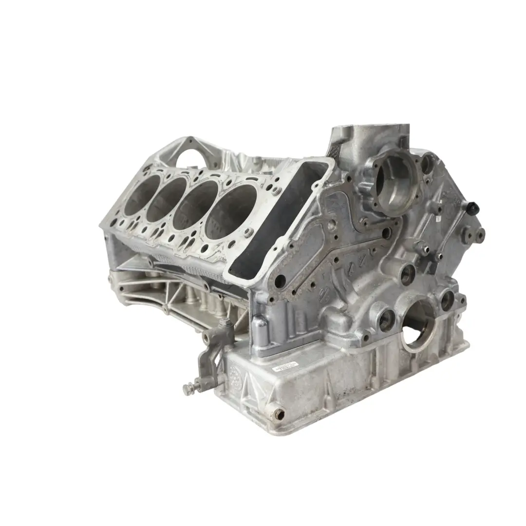 Goły Blok Silnika Główny S65 8513982 do BMW E90 E92 E93 M3 o numerze 0036844 BMW E90 E92 E93 M3 Goły Blok Silnika Główny S65 8513982 - SKU 0036844 - Numer Części 0036844