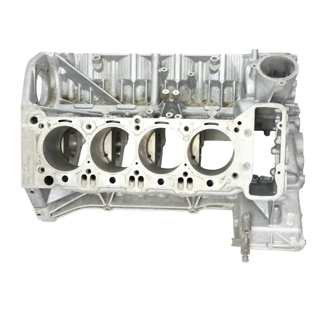 BMW E90 E92 E93 M3 S65 Bloque Motor Desnudo Carcasa Cojinete 8513982 - SKU 0036844 - Número de pieza 0036844
