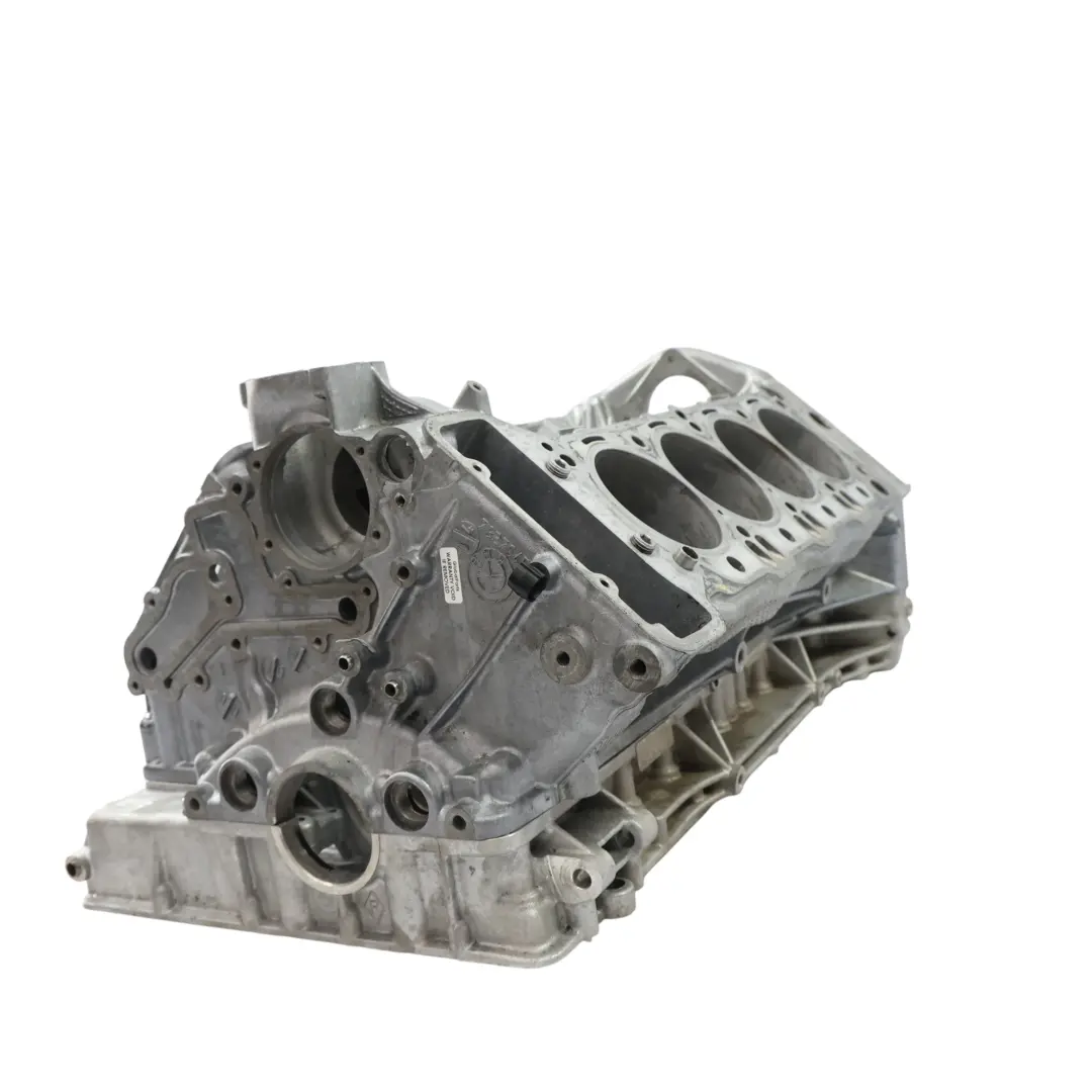 BMW E90 E92 E93 M3 Bare Engine Block Housing Main Bearing S65 8513982 - SKU 0036844 - Part number 0036844