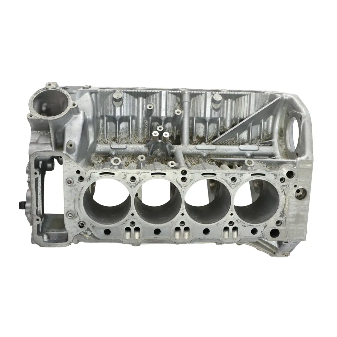 S65 Bloc Moteur Nu Carter Palier Principal 8513982 pour BMW E90 E92 E93 M3 à propos du numéro de pièce 0036844 BMW E90 E92 E93 M3 S65 Bloc Moteur Nu Carter Palier Principal 8513982 - SKU 0036844 - Numéro de pièce 0036844