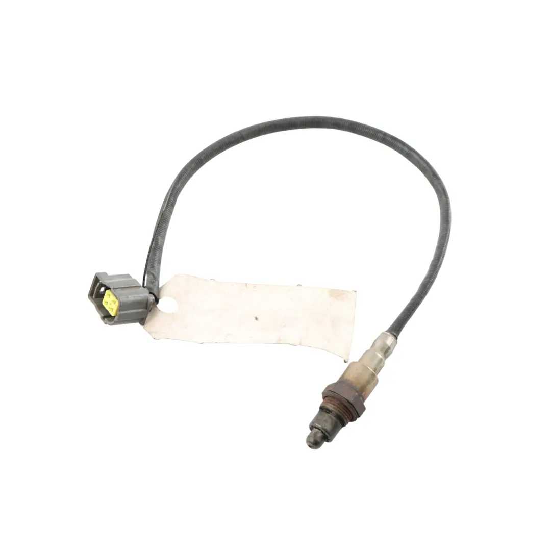 Mercedes W205 W246 Sonda Lambda Sensor Oxígeno Motor Híbrido - SKU 0075426418 - Número de pieza 0075426418