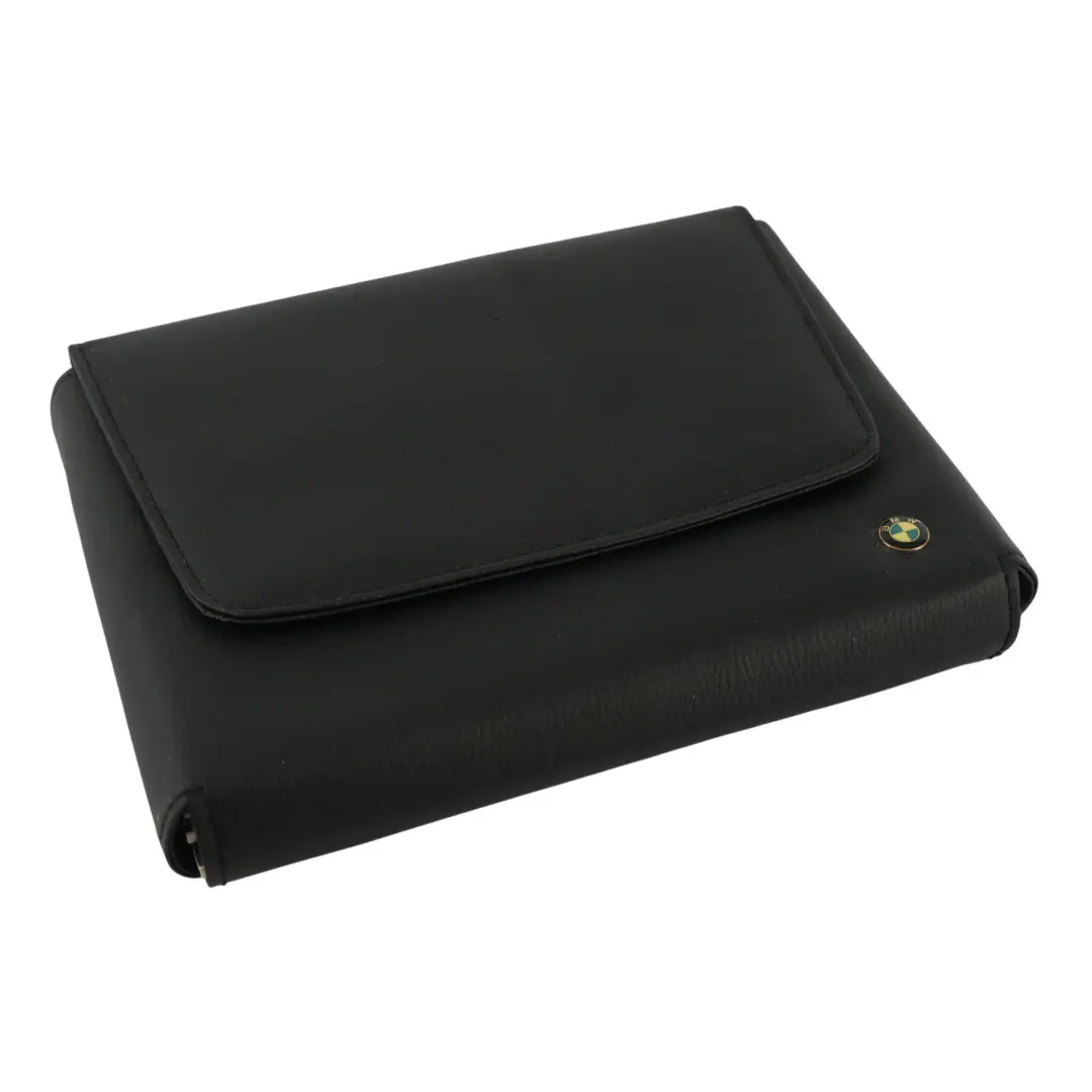 Manuel Utilisateur Carnet Entretien Instructions Pochette Étui pour BMW Z4 E85 à propos du numéro de pièce 0157489 BMW Z4 E85 Manuel Utilisateur Carnet Entretien Instructions Pochette Étui - SKU 0157102 - Numéro de pièce 0157489
