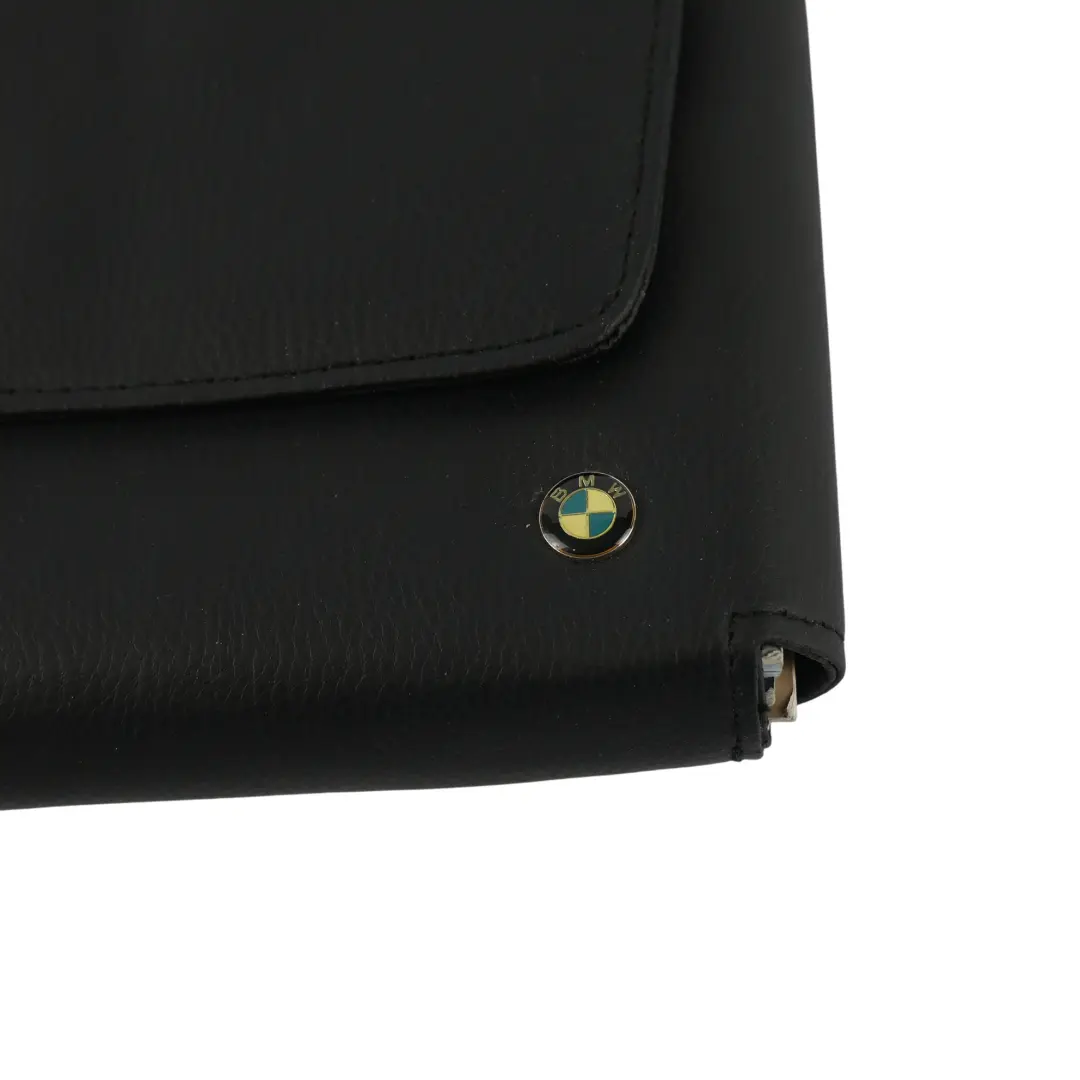 Manuel Utilisateur Carnet Entretien Instructions Pochette Étui pour BMW Z4 E85 à propos du numéro de pièce 0157489 BMW Z4 E85 Manuel Utilisateur Carnet Entretien Instructions Pochette Étui - SKU 0157102 - Numéro de pièce 0157489