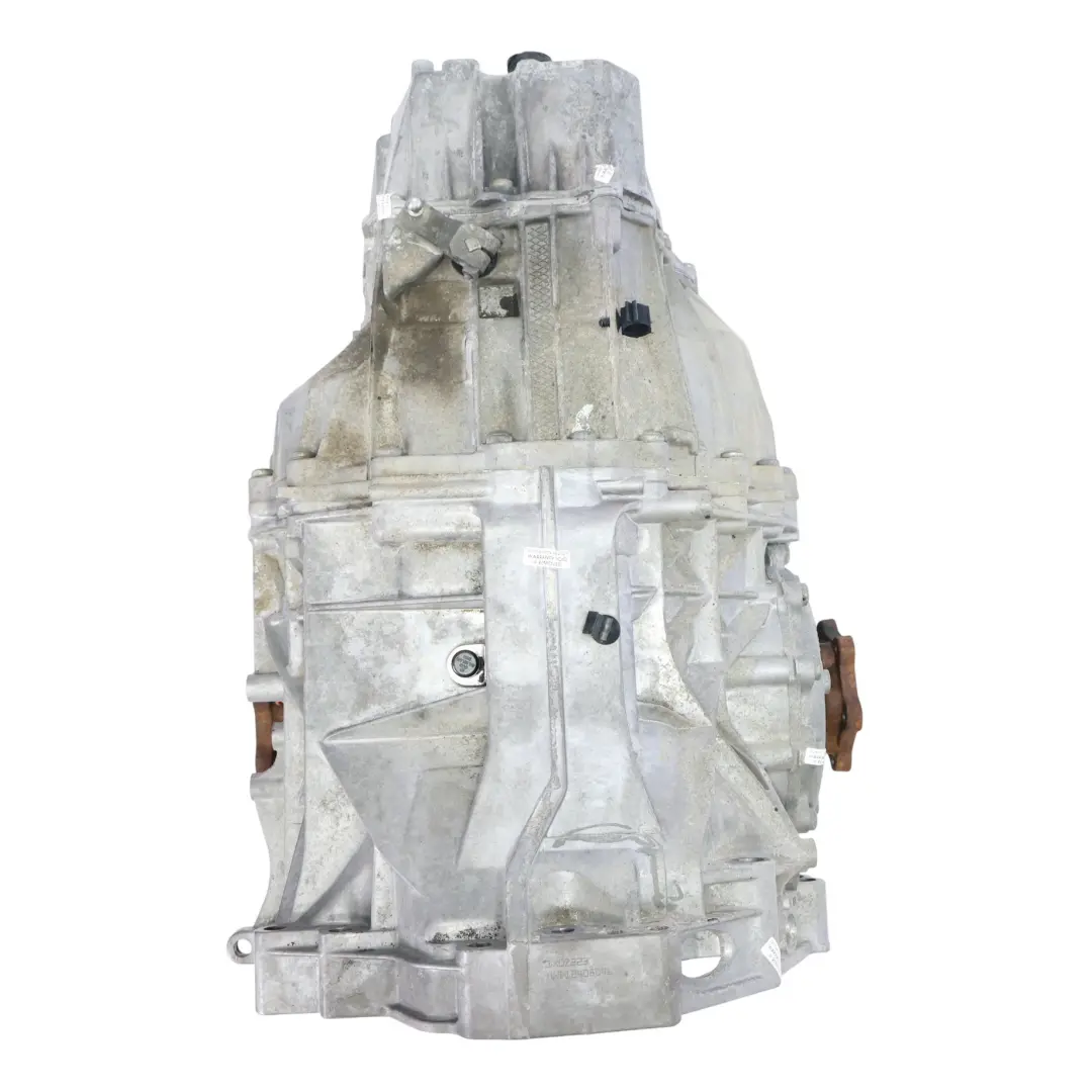 Audi A4 B7 2.0TFSI Boîte Vitesses Automatique Mutitronic HHD GARANTIE - SKU 01J300058G - Numéro de pièce 01J300058G