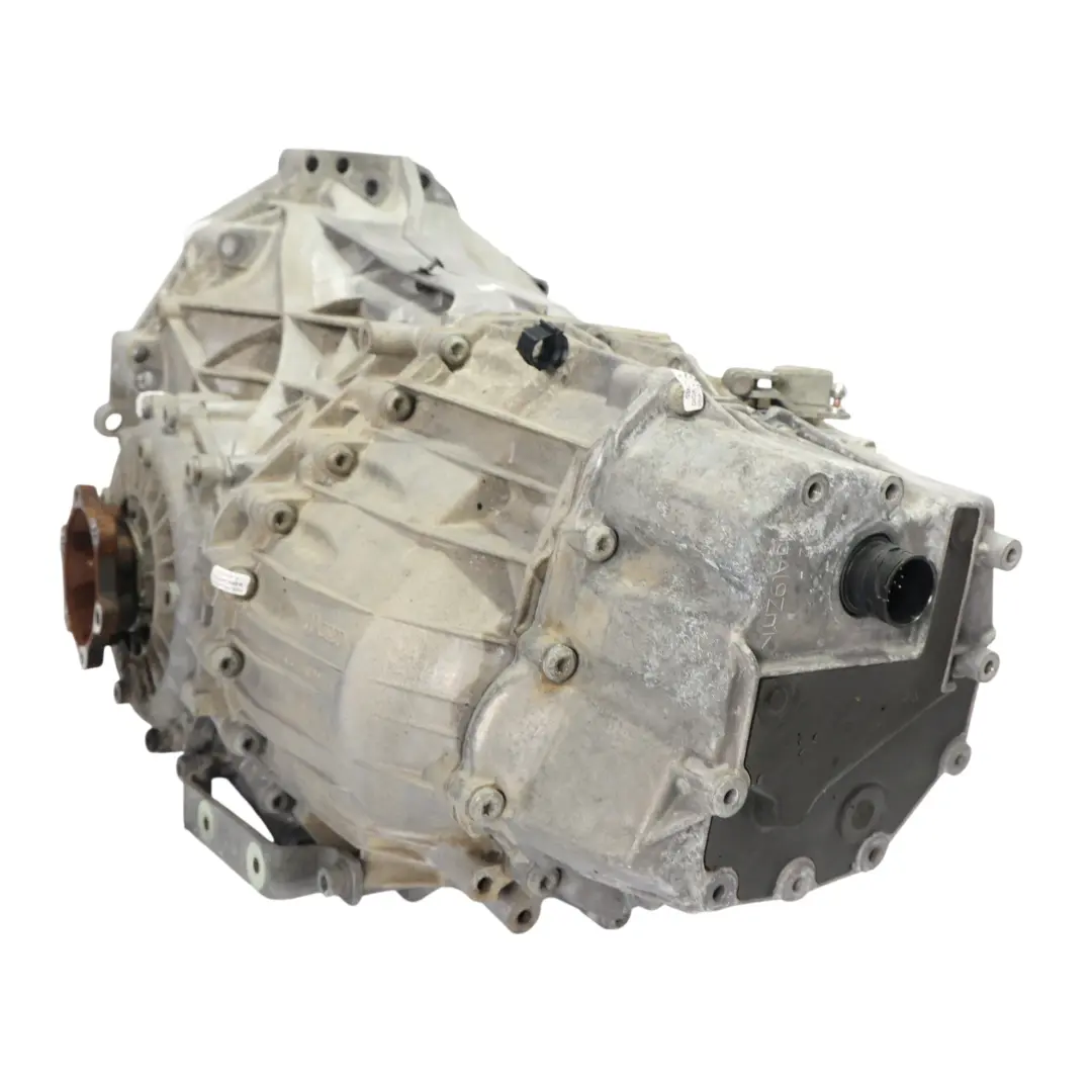 Audi A4 B7 2.0 TFSI Automatic Gearbox Mutitronic HHD WARRANTY - SKU 01J300058G - Part number 01J300058G