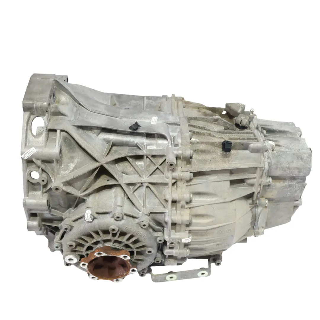 Audi A4 B7 2.0 TFSI Automatic Gearbox Mutitronic HHD WARRANTY - SKU 01J300058G - Part number 01J300058G