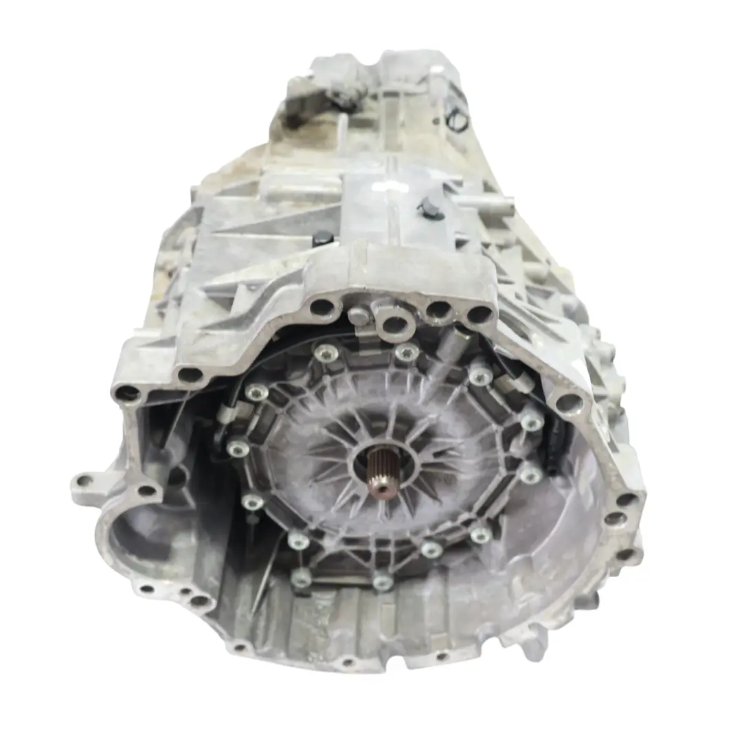 Audi A4 B7 2.0TFSI Boîte Vitesses Automatique Mutitronic HHD GARANTIE - SKU 01J300058G - Numéro de pièce 01J300058G
