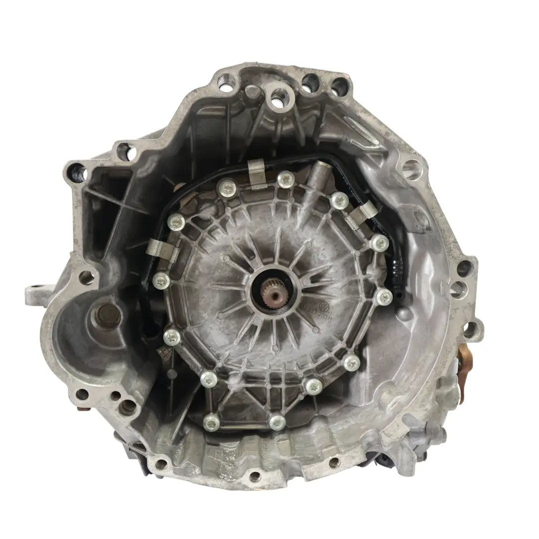 Audi A4 B7 2.0 TFSI Automatic Gearbox Mutitronic HHD WARRANTY - SKU 01J300058G - Part number 01J300058G