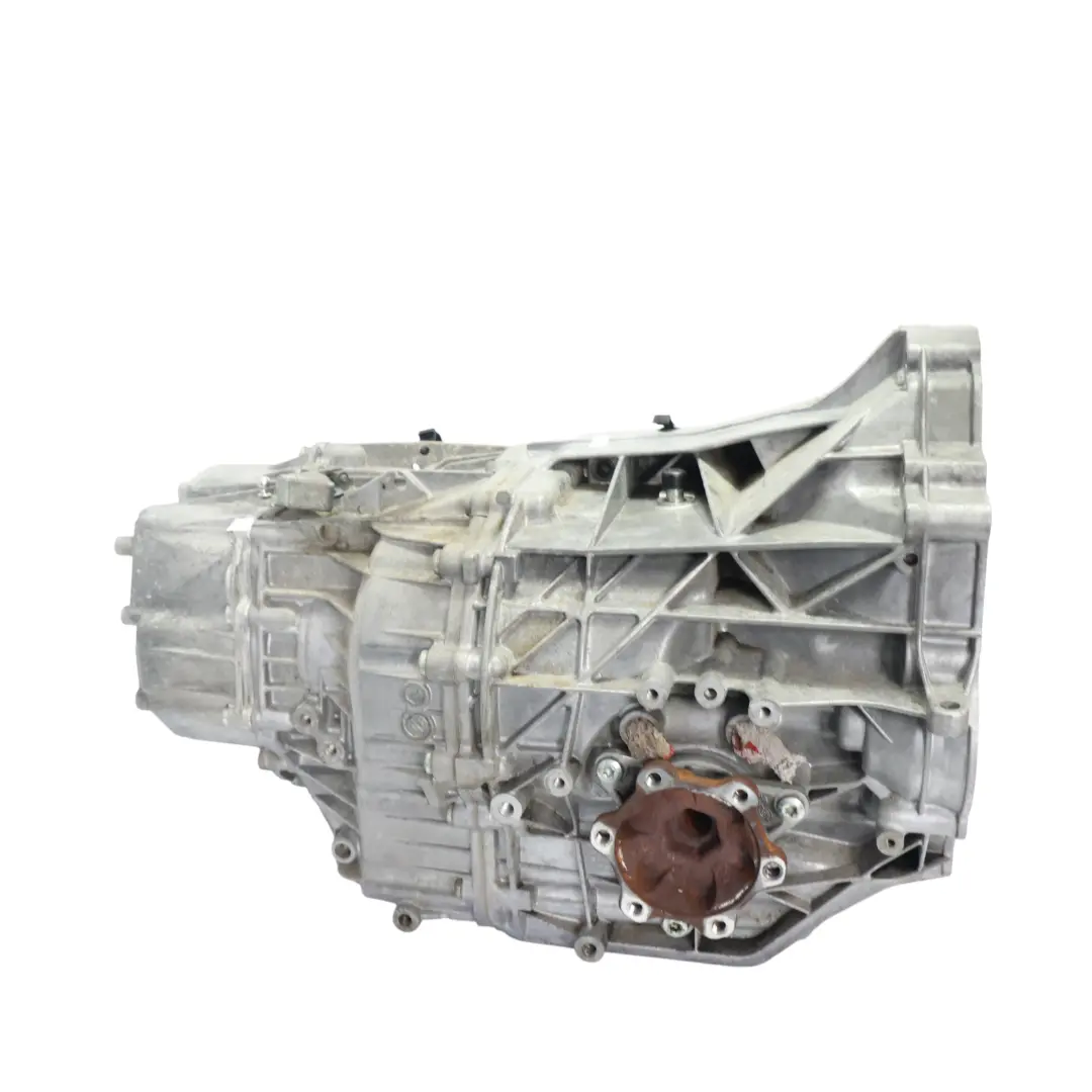 Audi A4 B7 2.0 TFSI Automatic Gearbox Mutitronic HHD WARRANTY - SKU 01J300058G - Part number 01J300058G