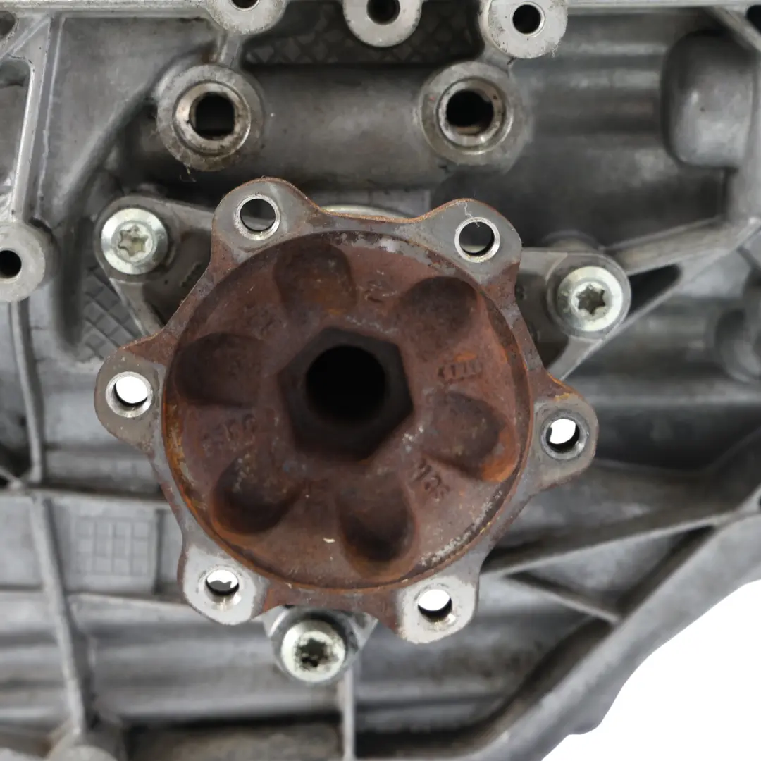 Gearbox Mutitronic HHD WARRANTY to Audi A4 B7 2.0 TFSI Automatic with Part number 01J300058G Audi A4 B7 2.0 TFSI Automatic Gearbox Mutitronic HHD WARRANTY - SKU 01J300058G - Part number 01J300058G