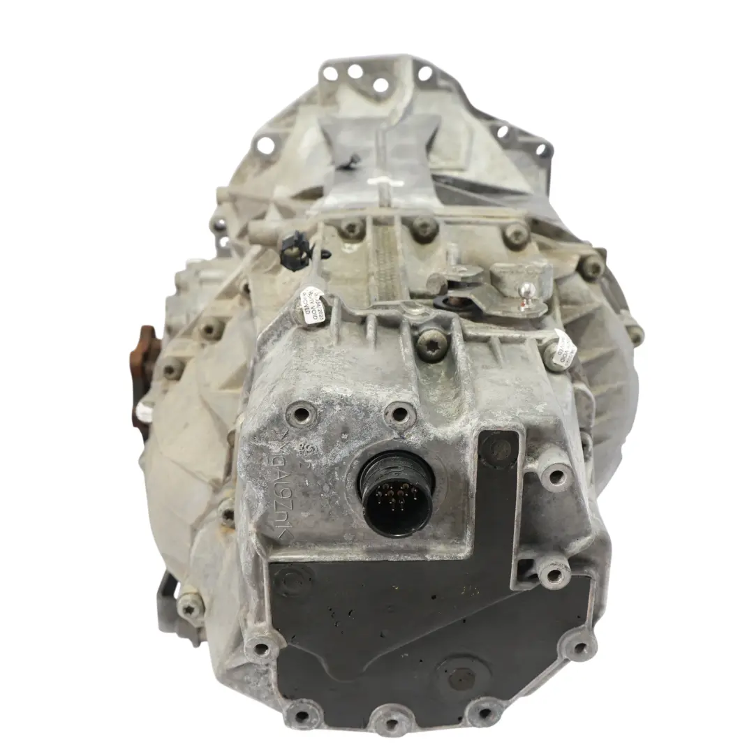 Audi A4 B7 2.0 TFSI Automatic Gearbox Mutitronic HHD WARRANTY - SKU 01J300058G - Part number 01J300058G