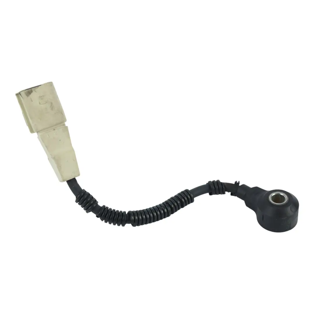 1F Golf 1K Klopfsensor Kabelbaum 2.0 FSI Benzin für Volkswagen Eos mit Teilenummer 021905377E Volkswagen Eos 1F Golf 1K Klopfsensor Kabelbaum 2.0 FSI Benzin - SKU 021905377E - Teilenummer 021905377E