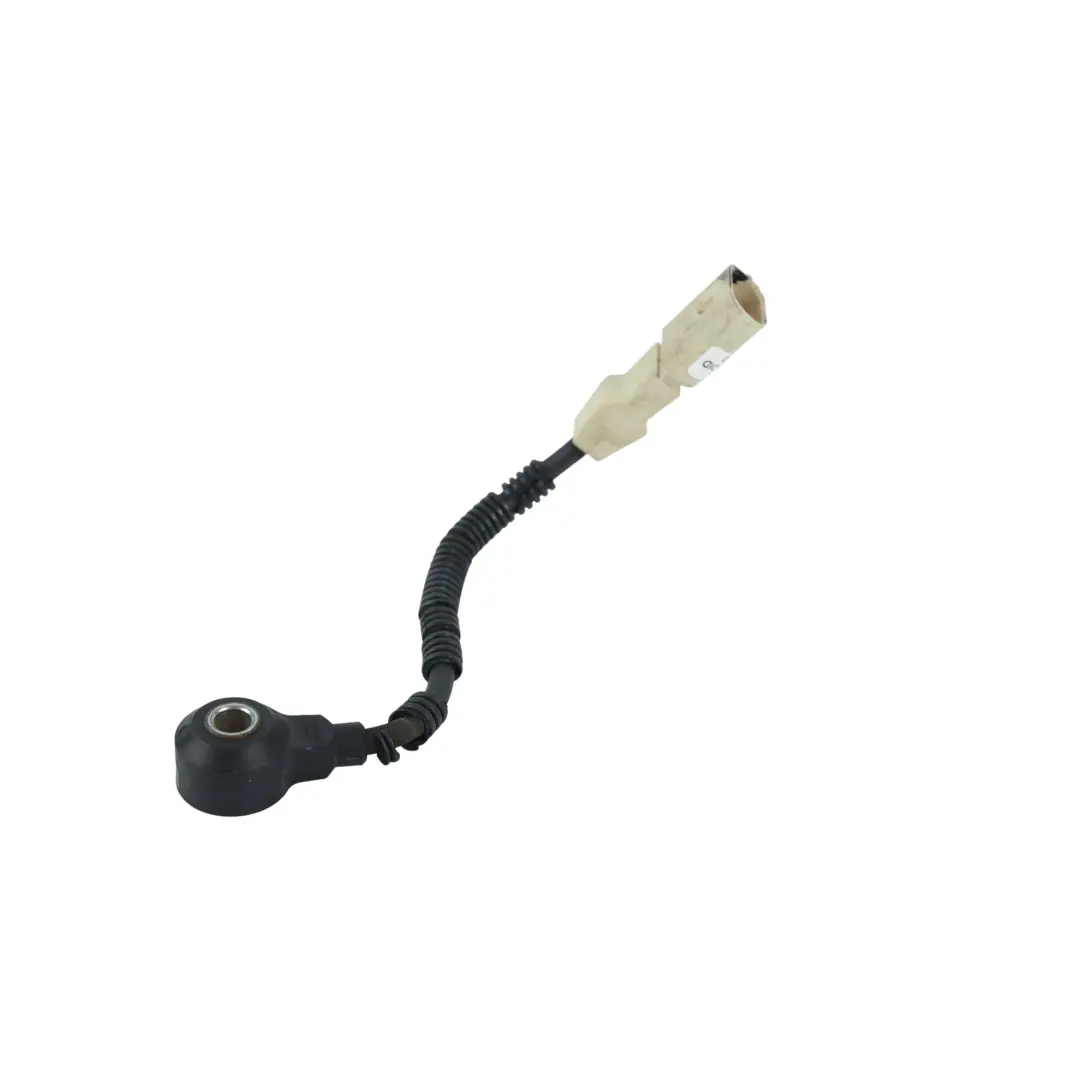 VW Volkswagen Eos 1F Golf 1K Knock Sensor Harness Wire 2.0 FSI Petrol - SKU 021905377E - Part number 021905377E