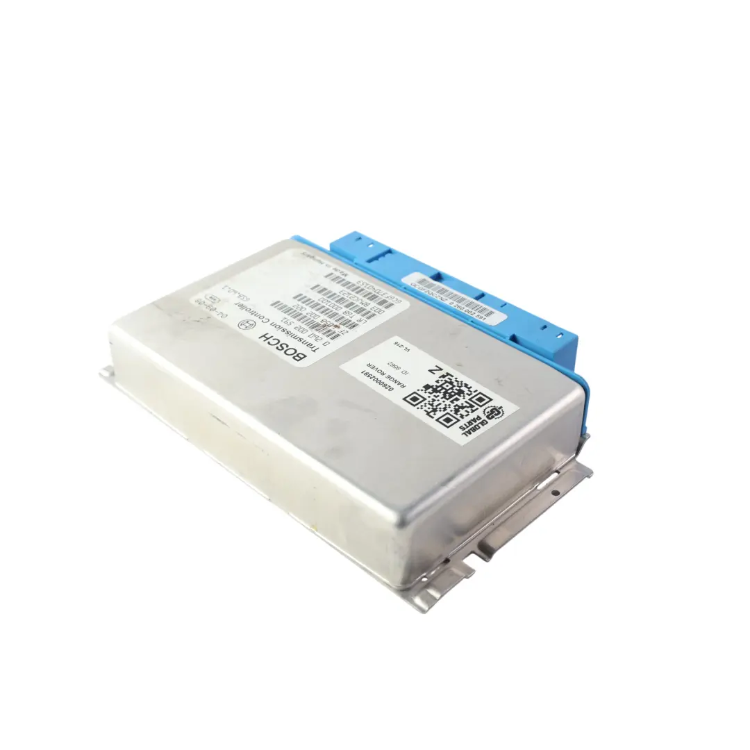 Range Rover L322 Module Contrôle Transmission Automatique 4.4 - SKU 0260002591 - Numéro de pièce 0260002591