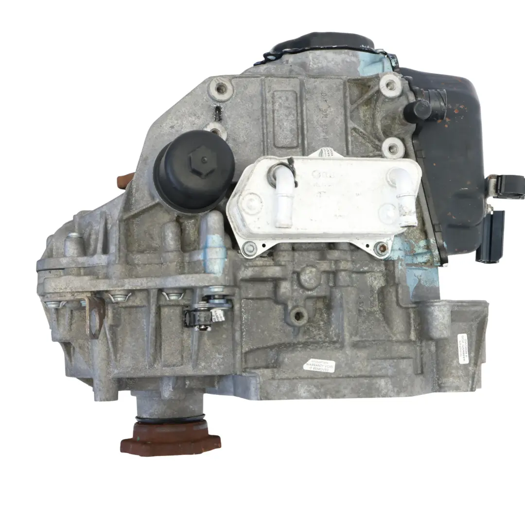 Mk5 Audi A3 8P 2.0 TFSI Caja Cambios Automática HUT GARANTÍA para VW Golf con número de pieza 02E300043Q VW Golf Mk5 Audi A3 8P 2.0 TFSI Caja Cambios Automática HUT GARANTÍA - SKU 02E300043Q-1 - Número de pieza 02E300043Q