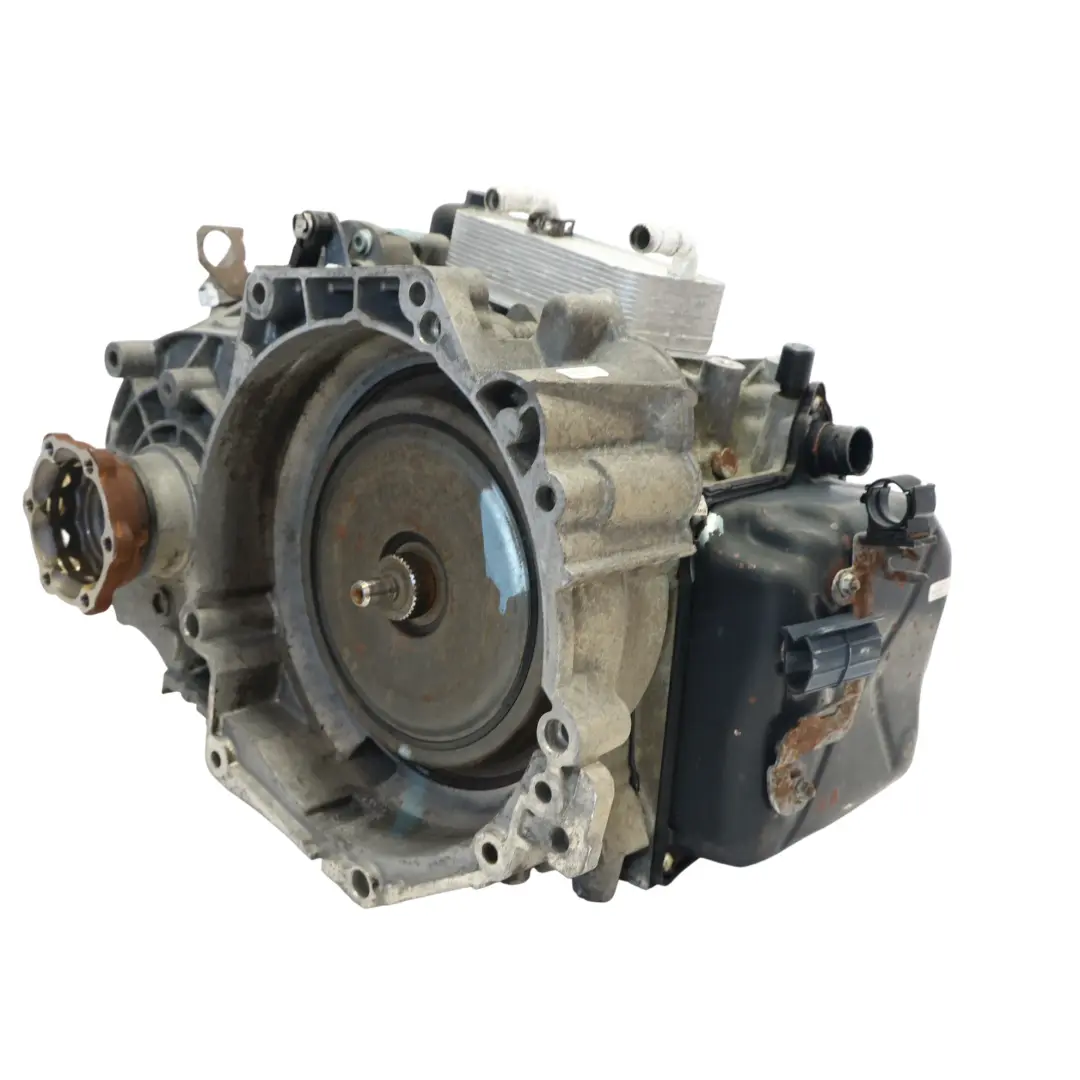 VW Golf Mk5 Audi A3 8P 2.0 TFSI AXX Cambio Automatico HUT GARANZIA - SKU 02E300043Q-1 - Numero di parte 02E300043Q