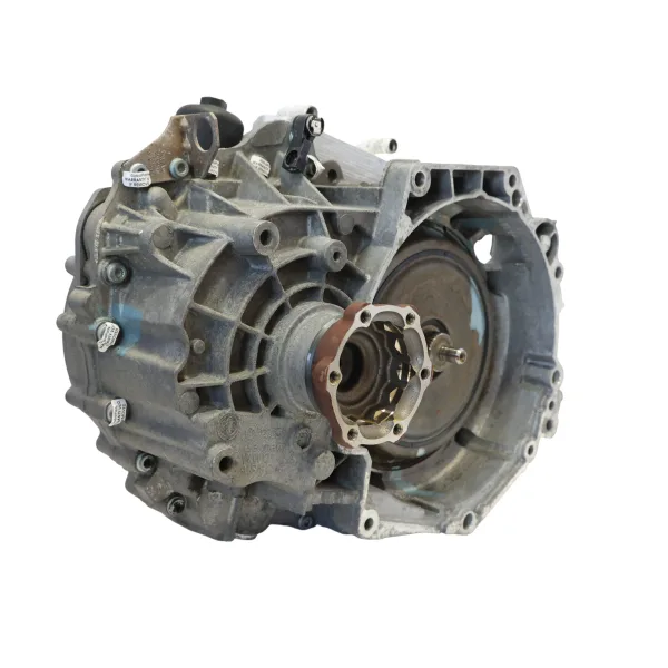 VW Golf Mk5 Audi A3 8P 2.0 TFSI AXX Automatic Gearbox HUT 02E300043Q