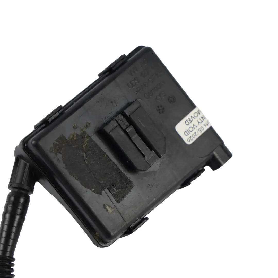 DSG Tubo Linea Sfiato Scatola per Audi Q2 GA Volkswagen Golf Mk7 con numero di parte 02E301472E Audi Q2 GA Volkswagen Golf Mk7 DSG Tubo Linea Sfiato Scatola - SKU 02E301472E-1 - Numero di parte 02E301472E