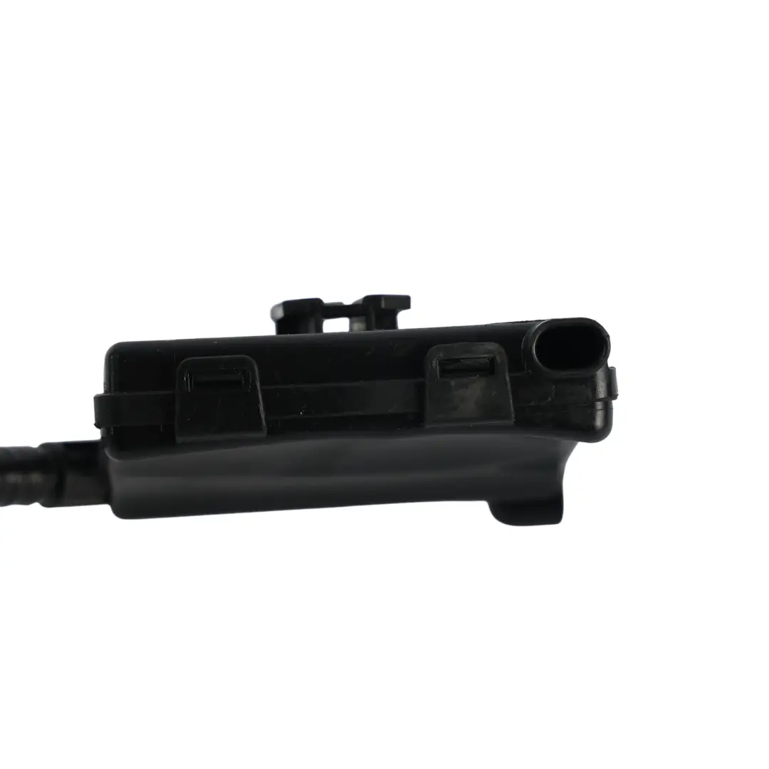 DSG Entlüftungsleitung Rohr Box für Audi Q2 GA VW Golf Mk7 mit Teilenummer 02E301472E Audi Q2 GA VW Golf Mk7 DSG Entlüftungsleitung Rohr Box - SKU 02E301472E-1 - Teilenummer 02E301472E