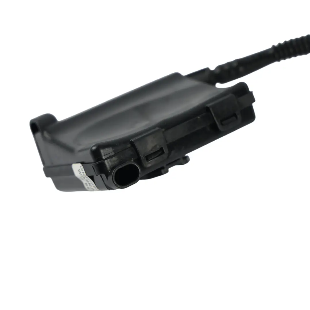 Audi Q2 GA VW Golf Mk7 DSG Entlüftungsleitung Rohr Box - SKU 02E301472E-1 - Teilenummer 02E301472E