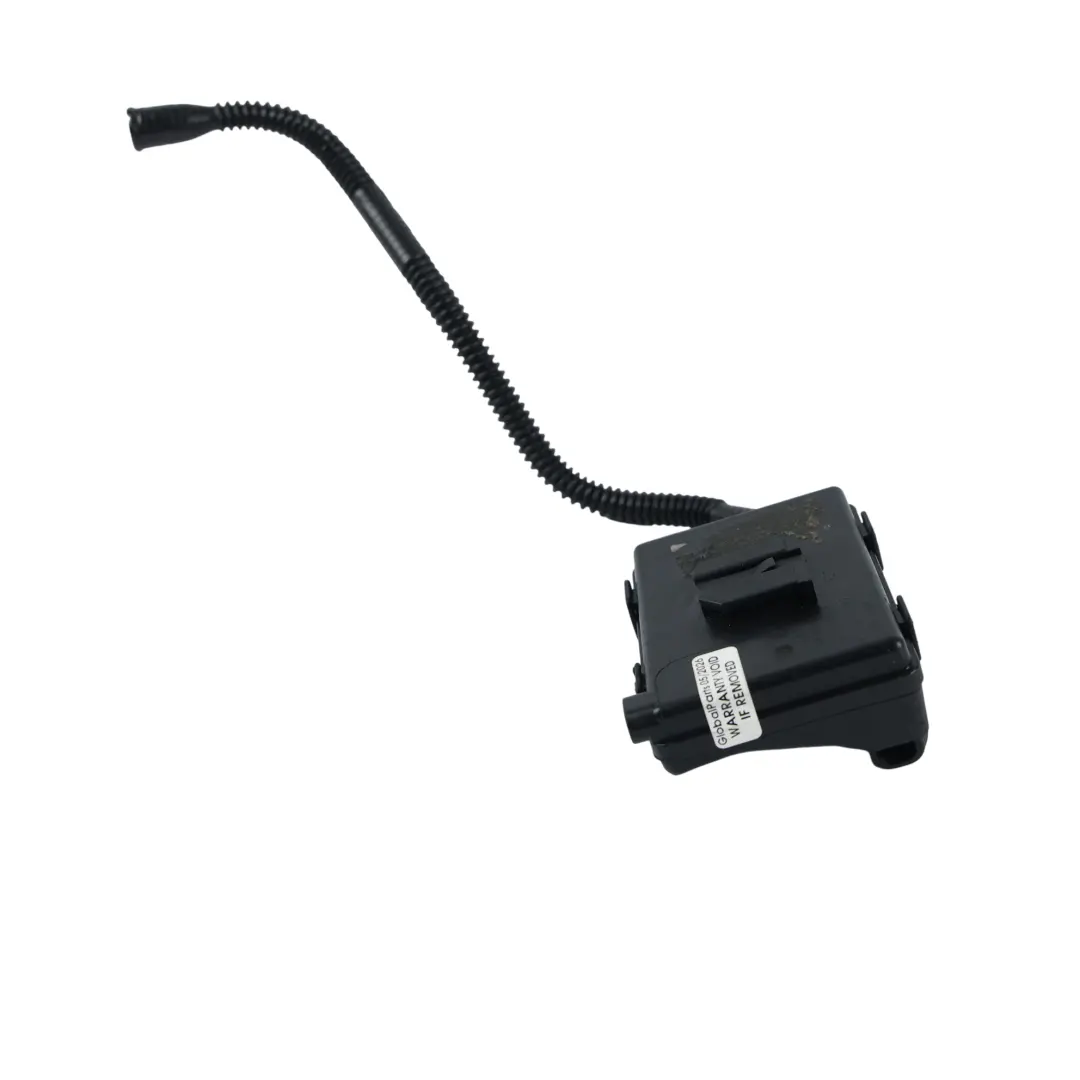 DSG Entlüftungsleitung Rohr Box für Audi Q2 GA VW Golf Mk7 mit Teilenummer 02E301472E Audi Q2 GA VW Golf Mk7 DSG Entlüftungsleitung Rohr Box - SKU 02E301472E-1 - Teilenummer 02E301472E