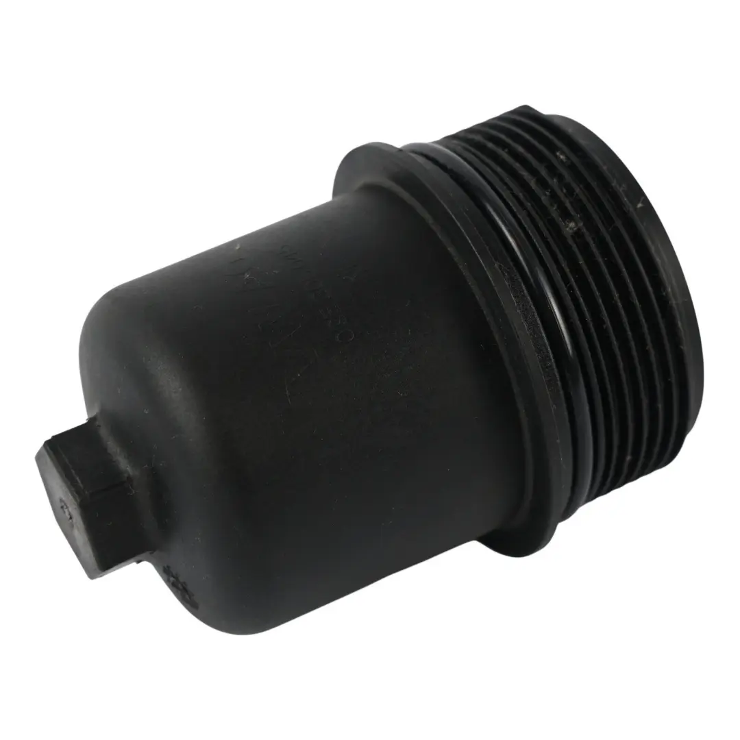 Seat Leon MK3 VW Golf R MK7 Boîtier Filtre Transmission DSG - SKU 02E305045 - Numéro de pièce 02E305045